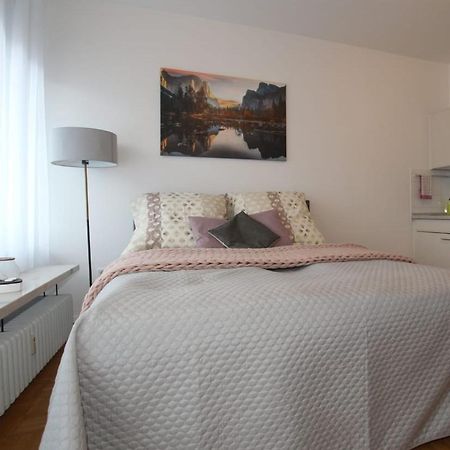Ferienwohnung Freilassing Exterior foto