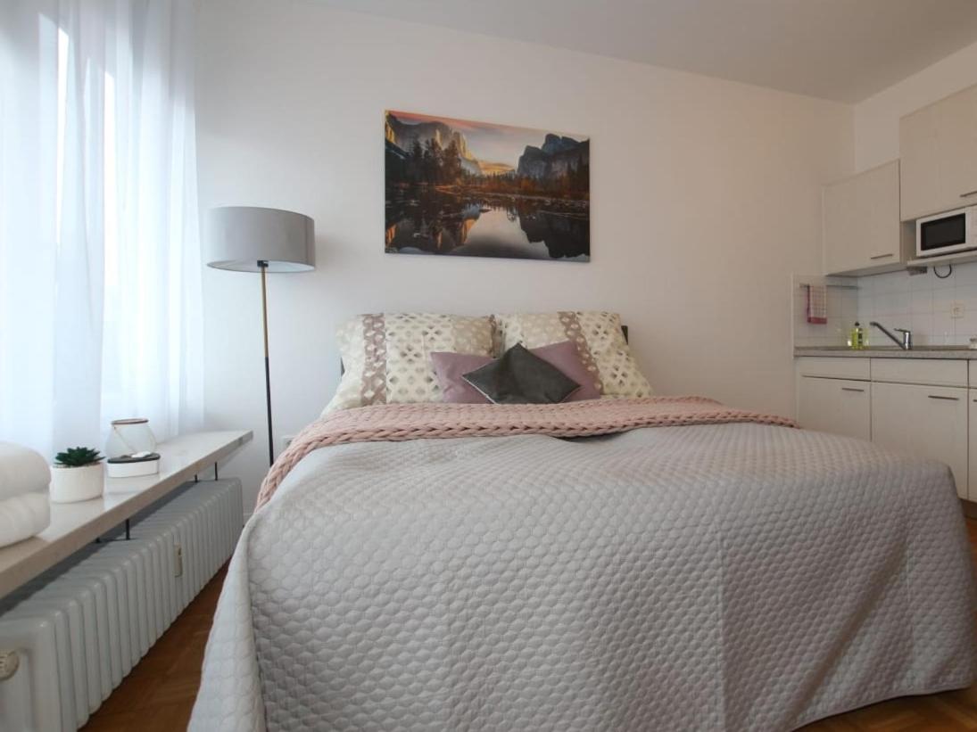 Ferienwohnung Freilassing Exterior foto